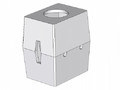 Колодец кабельный ККСр 2-10 ГЕК Фото 2