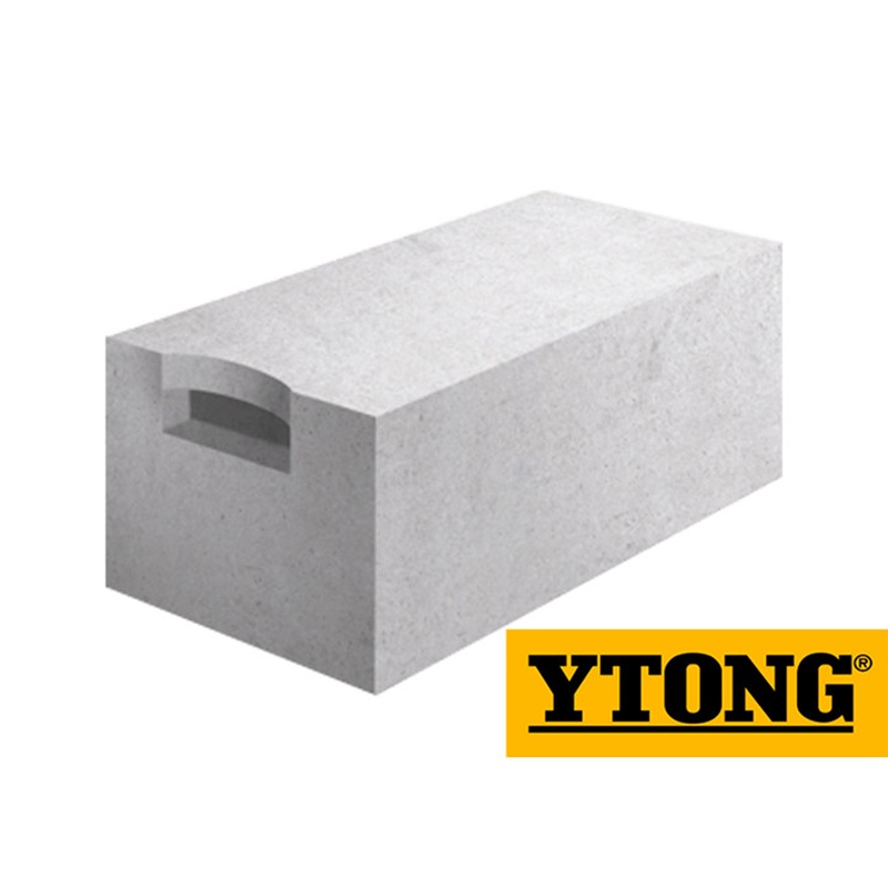 Газобетонный блок Ytong D400 625x300x250