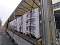 Газобетонный блок Могилевский D600 625x100x250 Фото 6