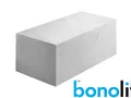  Газобетонный блок Bonolit D400 600x350x250