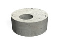ГОСТ 8020-90 Кольцо с крышкой ПК 10.9-2