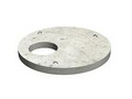 ГОСТ 8020-90 Крышка колодца 1ПП 20-1