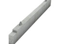 Серия 3.503.1-104-105 Блок ригеля 1БР 100-1
