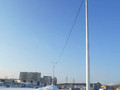  Опора освещения СФГ-700-10,0-01