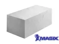  Газобетонный блок Masix D600 625x250x250